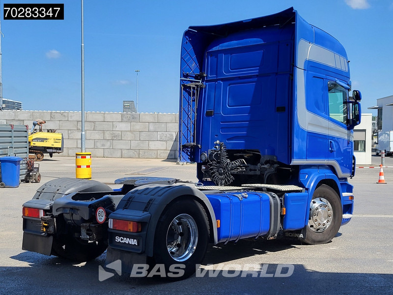 Scania R620 886 4X2 Manual Retarder 2x Tanks ADR Alcoa's Euro 4 - Tractor unit: picture 5 Scania R620 886 4X2 Manual Retarder 2x Tanks ADR Alcoa's Euro 4 - Tractor unit: picture 5
