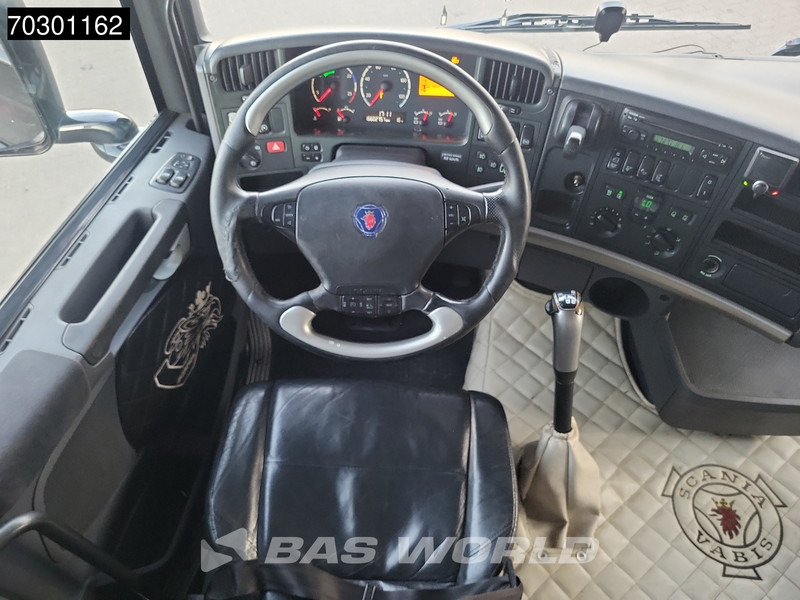 Tractor unit Scania R620 R 4X2 Manual! Retarder 2xTanks Full-Air Leder Euro 5: picture 19 Tractor unit Scania R620 R 4X2 Manual! Retarder 2xTanks Full-Air Leder Euro 5: picture 19