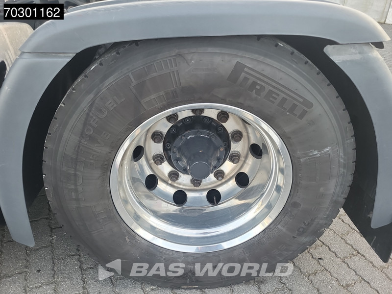 Tractor unit Scania R620 R 4X2 Manual! Retarder 2xTanks Full-Air Leder Euro 5: picture 18 Tractor unit Scania R620 R 4X2 Manual! Retarder 2xTanks Full-Air Leder Euro 5: picture 18