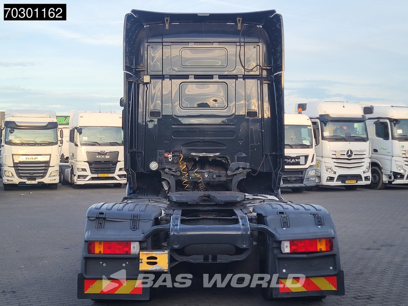 Tractor unit Scania R620 R 4X2 Manual! Retarder 2xTanks Full-Air Leder Euro 5: picture 11 Tractor unit Scania R620 R 4X2 Manual! Retarder 2xTanks Full-Air Leder Euro 5: picture 11