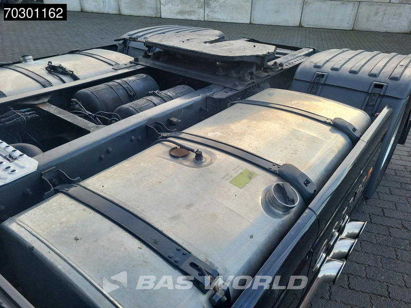 Tractor unit Scania R620 R 4X2 Manual! Retarder 2xTanks Full-Air Leder Euro 5: picture 14 Tractor unit Scania R620 R 4X2 Manual! Retarder 2xTanks Full-Air Leder Euro 5: picture 14