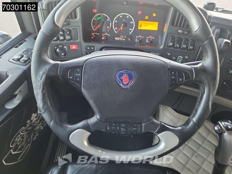 Tractor unit Scania R620 R 4X2 Manual! Retarder 2xTanks Full-Air Leder Euro 5: picture 20 Tractor unit Scania R620 R 4X2 Manual! Retarder 2xTanks Full-Air Leder Euro 5: picture 20