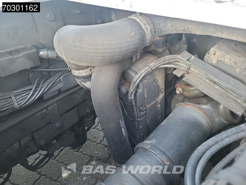 Tractor unit Scania R620 R 4X2 Manual! Retarder 2xTanks Full-Air Leder Euro 5: picture 16 Tractor unit Scania R620 R 4X2 Manual! Retarder 2xTanks Full-Air Leder Euro 5: picture 16