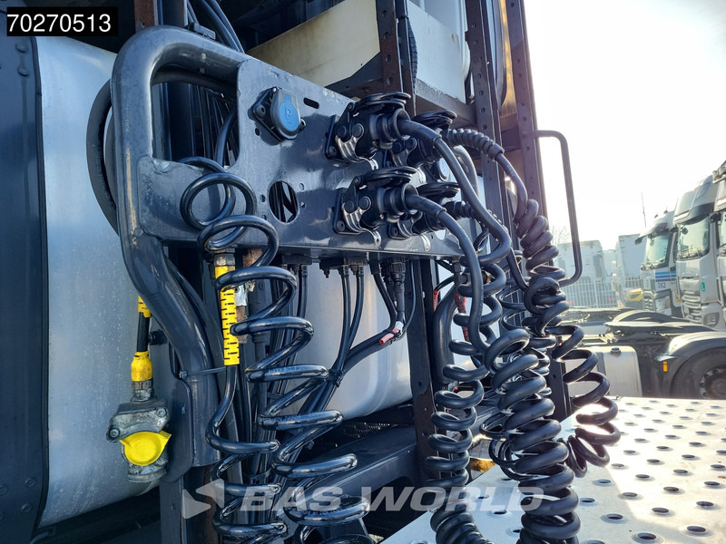 Scania R730 10X4 160T! Retarder 2x Tanks Big-Axle Drumbrakes Full-Air Hydraulik Navi Standklima Alcoa's - Tractor unit: picture 5 Scania R730 10X4 160T! Retarder 2x Tanks Big-Axle Drumbrakes Full-Air Hydraulik Navi Standklima Alcoa's - Tractor unit: picture 5