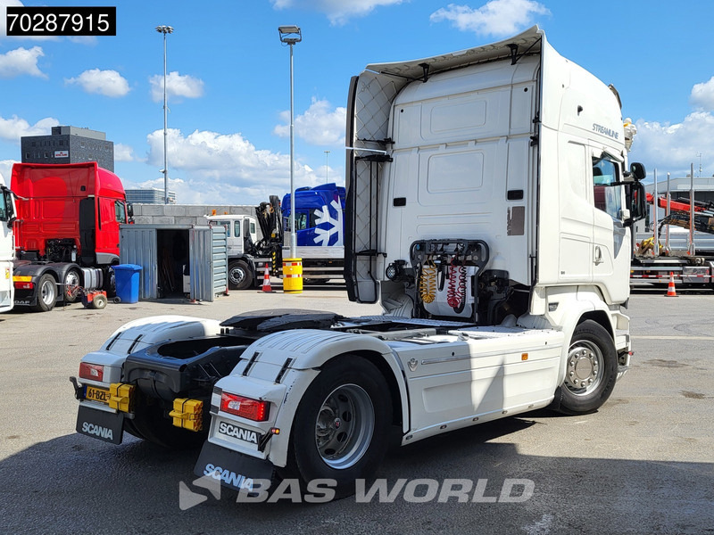 Scania R730 4X2 NL-Truck Retarder 2x Tanks ACC Xenon Euro 6 - Tractor unit: picture 5 Scania R730 4X2 NL-Truck Retarder 2x Tanks ACC Xenon Euro 6 - Tractor unit: picture 5