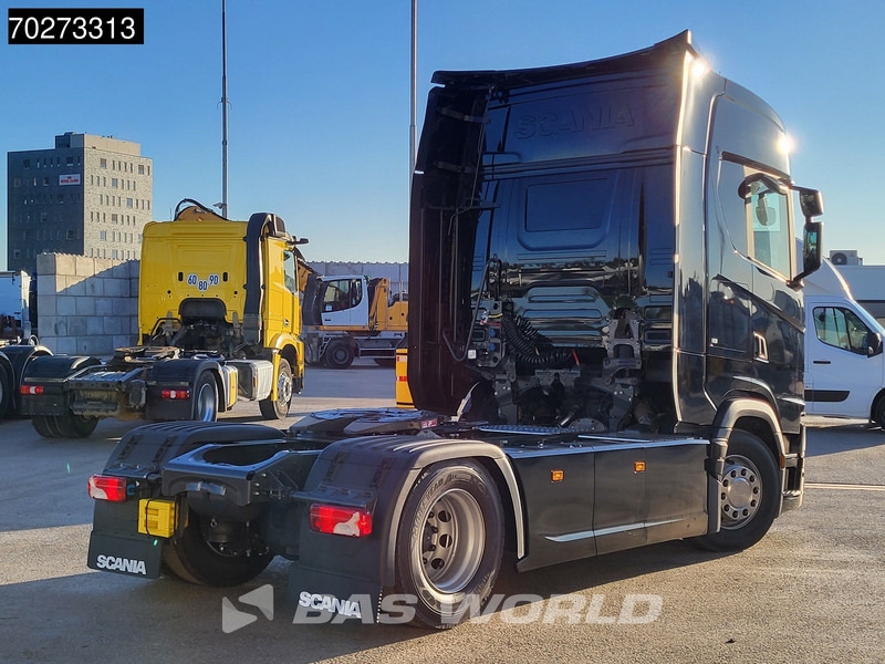 Scania S460 4X2 NEW! Retarder ACC Navi Standklima 2X Tanks - Tractor unit: picture 5 Scania S460 4X2 NEW! Retarder ACC Navi Standklima 2X Tanks - Tractor unit: picture 5