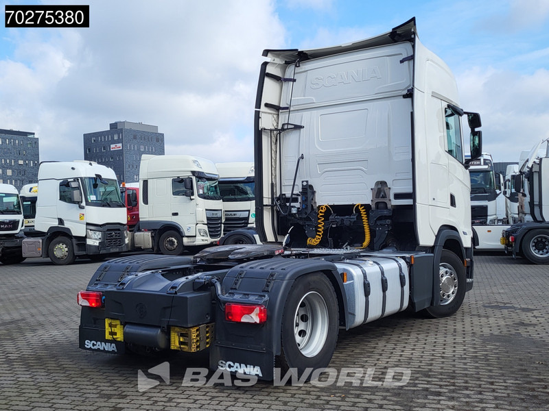 Scania S460 4X2 Retarder 2x Tanks ACC - Tractor unit: picture 5 Scania S460 4X2 Retarder 2x Tanks ACC - Tractor unit: picture 5