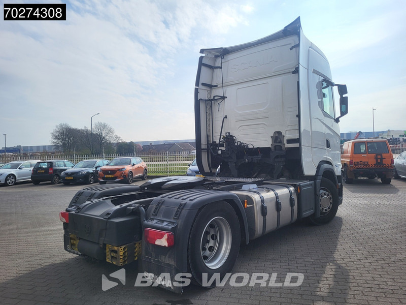 Scania S460 S 4X2 Retarder 2xTanks ACC Euro 6 - Tractor unit: picture 5 Scania S460 S 4X2 Retarder 2xTanks ACC Euro 6 - Tractor unit: picture 5