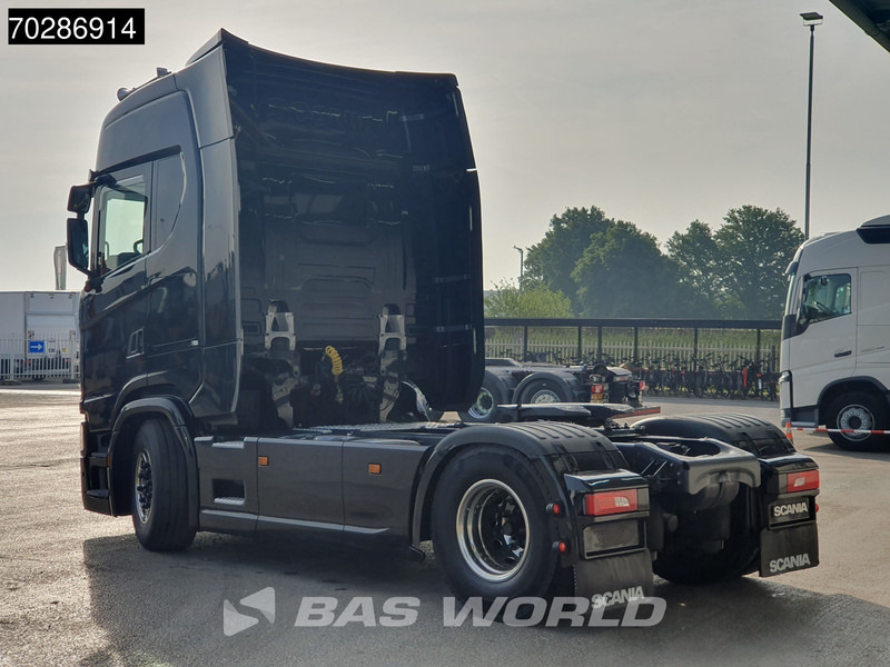 Scania S500 4X2 Retarder 2xTanks ACC Standklima LED Euro 6 - Tractor unit: picture 2 Scania S500 4X2 Retarder 2xTanks ACC Standklima LED Euro 6 - Tractor unit: picture 2