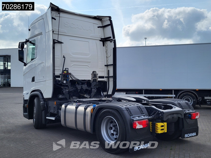Scania S500 S 4X2 NEW! Retarder 2x Tanks Standklima ACC - Tractor unit: picture 2 Scania S500 S 4X2 NEW! Retarder 2x Tanks Standklima ACC - Tractor unit: picture 2