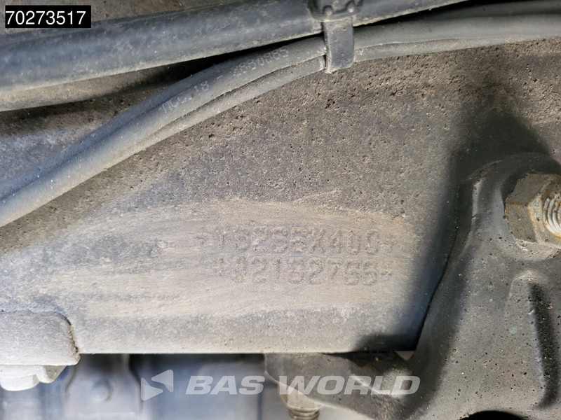 Scania S770 6X4 Full-Air! Retarder ACC LED Standklima - Tractor unit: picture 3 Scania S770 6X4 Full-Air! Retarder ACC LED Standklima - Tractor unit: picture 3