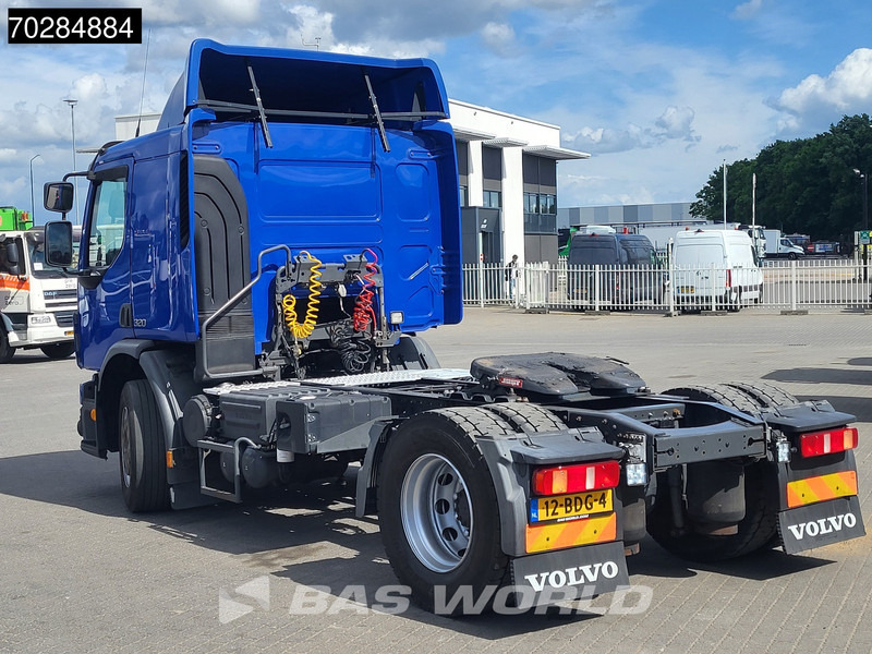 Volvo FE 320 FE 4X2 NL-Truck Euro 6 - Tractor unit: picture 2 Volvo FE 320 FE 4X2 NL-Truck Euro 6 - Tractor unit: picture 2