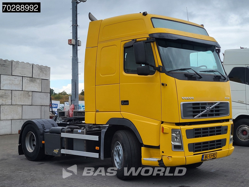 Volvo FH 380 4X2 NL-Truck Compressor Euro 3 - Tractor unit: picture 3 Volvo FH 380 4X2 NL-Truck Compressor Euro 3 - Tractor unit: picture 3
