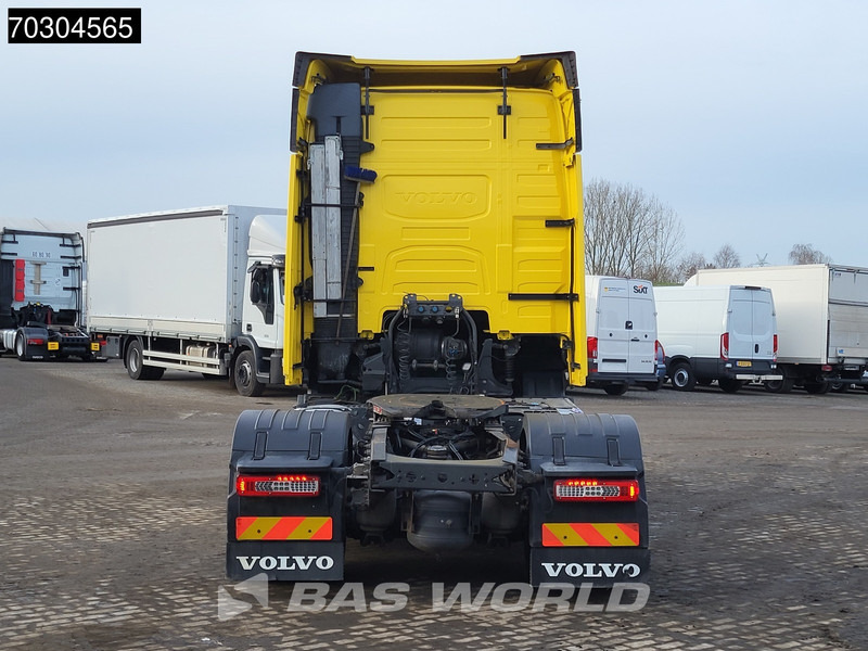 Volvo FH 420 4X2 CHASSIS BENT! 2xTanks VEB+ - Tractor unit: picture 3 Volvo FH 420 4X2 CHASSIS BENT! 2xTanks VEB+ - Tractor unit: picture 3