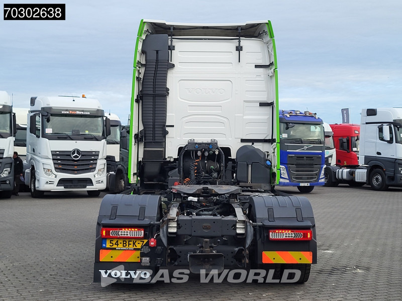 Volvo FH 420 4X2 NL-Truck VEB+ 80% Tyres Trailer-coupling Euro6 - Tractor unit: picture 3 Volvo FH 420 4X2 NL-Truck VEB+ 80% Tyres Trailer-coupling Euro6 - Tractor unit: picture 3