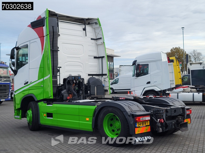 Volvo FH 420 4X2 NL-Truck VEB+ 80% Tyres Trailer-coupling Euro6 - Tractor unit: picture 2 Volvo FH 420 4X2 NL-Truck VEB+ 80% Tyres Trailer-coupling Euro6 - Tractor unit: picture 2