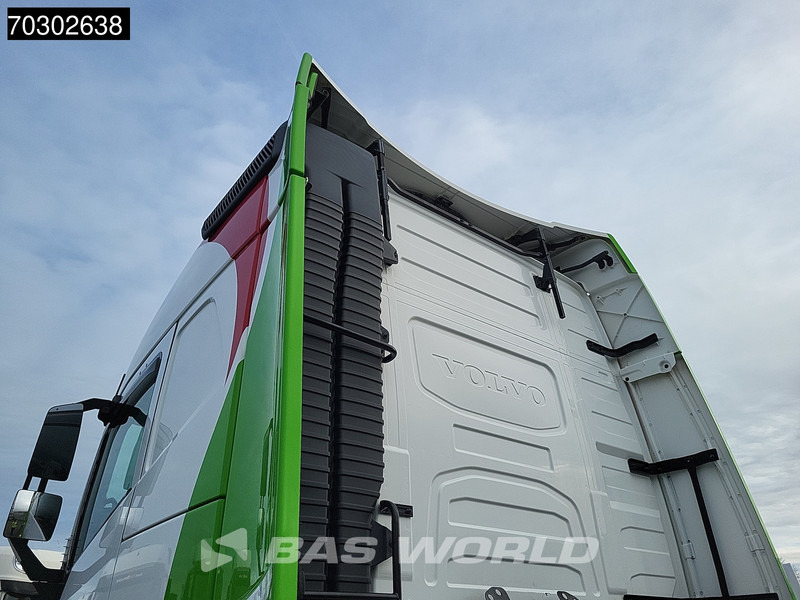 Volvo FH 420 4X2 NL-Truck VEB+ 80% Tyres Trailer-coupling Euro6 - Tractor unit: picture 5 Volvo FH 420 4X2 NL-Truck VEB+ 80% Tyres Trailer-coupling Euro6 - Tractor unit: picture 5