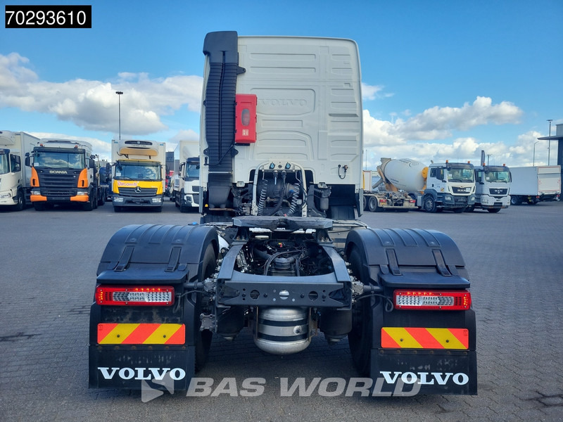 Volvo FH 420 FH 4X2 ACC Standklima ADR Euro 6 - Tractor unit: picture 3 Volvo FH 420 FH 4X2 ACC Standklima ADR Euro 6 - Tractor unit: picture 3