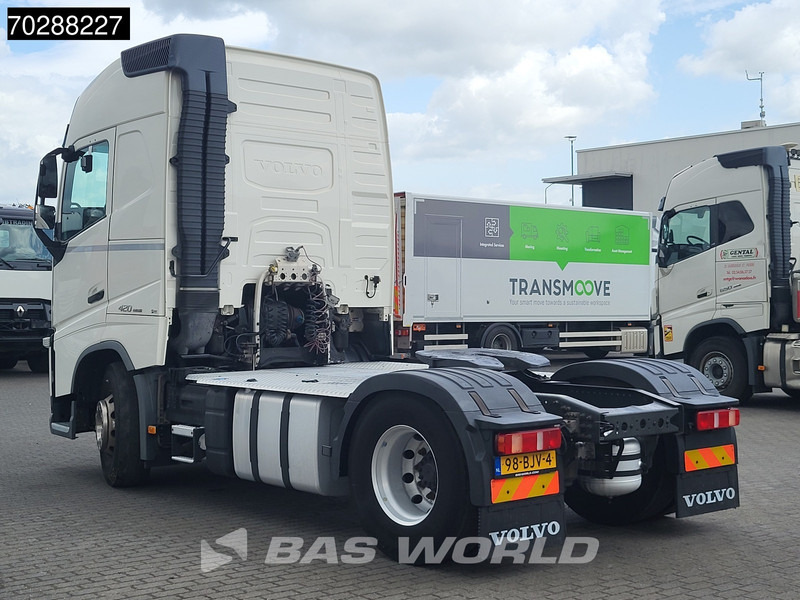 Volvo FH 420 FH 4X2 NL-Truck ADR VEB+ ACC PTO Alcoa - Tractor unit: picture 2 Volvo FH 420 FH 4X2 NL-Truck ADR VEB+ ACC PTO Alcoa - Tractor unit: picture 2