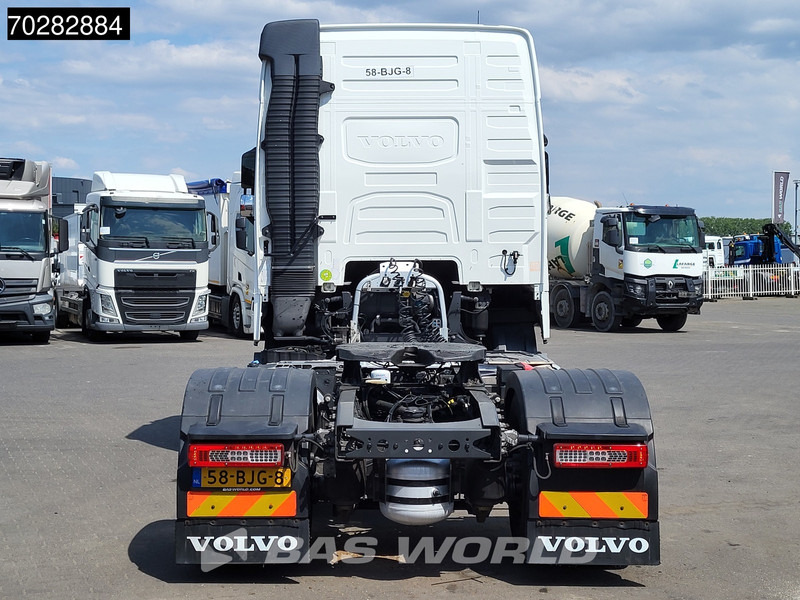 Volvo FH 420 FH 4X2 NL-Truck ADR VEB+ Alcoa's ACC - Tractor unit: picture 3 Volvo FH 420 FH 4X2 NL-Truck ADR VEB+ Alcoa's ACC - Tractor unit: picture 3