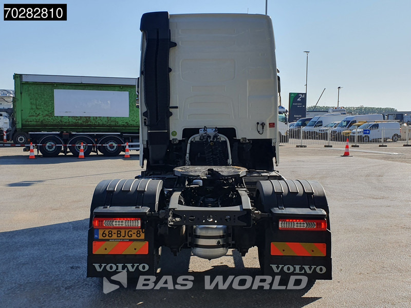 Volvo FH 420 FH 4X2 NL-Truck ADR VEB+ PTO Alcoa's I-Parkcool ACC - Tractor unit: picture 3 Volvo FH 420 FH 4X2 NL-Truck ADR VEB+ PTO Alcoa's I-Parkcool ACC - Tractor unit: picture 3