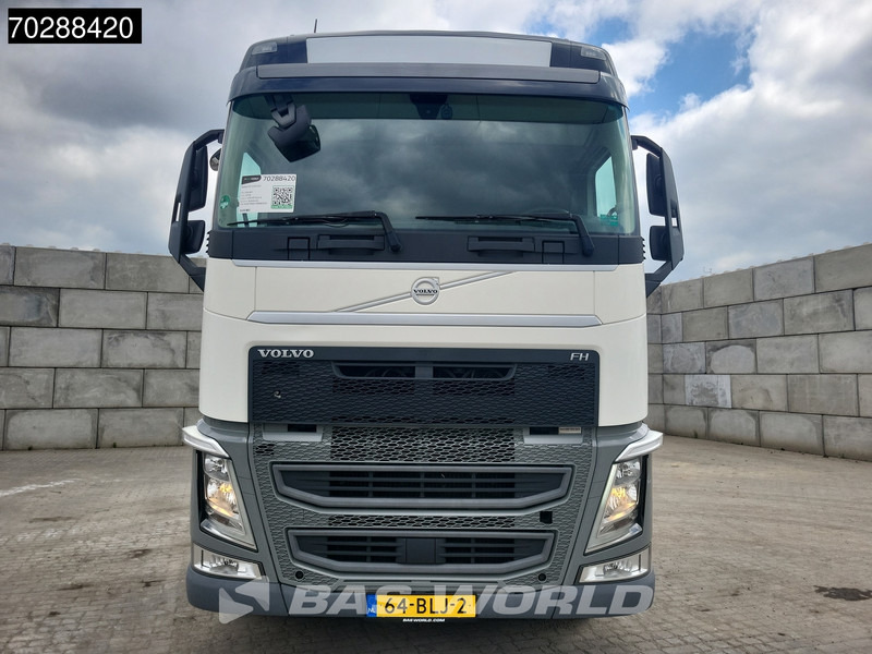 Volvo FH 420 FH 4X2 NL-Truck VEB+ ACC Euro 6 - Tractor unit: picture 5 Volvo FH 420 FH 4X2 NL-Truck VEB+ ACC Euro 6 - Tractor unit: picture 5