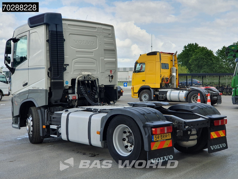 Volvo FH 420 FH 4X2 NL-Truck VEB+ ADR ACC Euro 6 - Tractor unit: picture 2 Volvo FH 420 FH 4X2 NL-Truck VEB+ ADR ACC Euro 6 - Tractor unit: picture 2