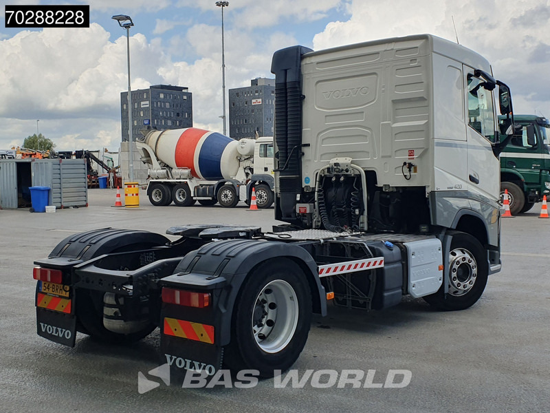 Volvo FH 420 FH 4X2 NL-Truck VEB+ ADR ACC Euro 6 - Tractor unit: picture 5 Volvo FH 420 FH 4X2 NL-Truck VEB+ ADR ACC Euro 6 - Tractor unit: picture 5