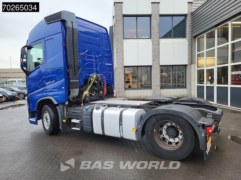 Volvo FH 420 FH 4X2 NL-Truck Work-Remote - Tractor unit: picture 2 Volvo FH 420 FH 4X2 NL-Truck Work-Remote - Tractor unit: picture 2
