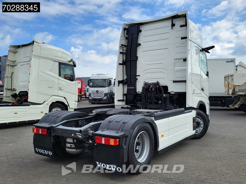 Volvo FH 460 4X2 2024! XL TC VEB+ 2x Tanks I-ParkCool - Tractor unit: picture 5 Volvo FH 460 4X2 2024! XL TC VEB+ 2x Tanks I-ParkCool - Tractor unit: picture 5