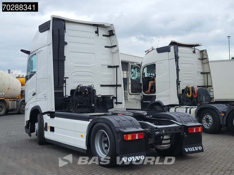 Volvo FH 460 4X2 2024! XL TC VEB+ 2x Tanks I-ParkCool - Tractor unit: picture 2 Volvo FH 460 4X2 2024! XL TC VEB+ 2x Tanks I-ParkCool - Tractor unit: picture 2