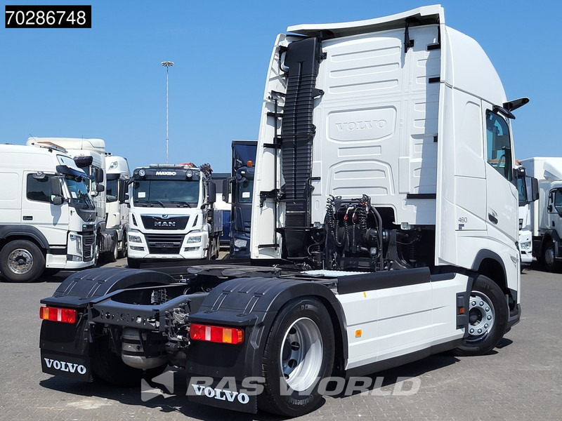 Volvo FH 460 4X2 2024! XL TC VEB+ 2x Tanks I-ParkCool - Tractor unit: picture 3 Volvo FH 460 4X2 2024! XL TC VEB+ 2x Tanks I-ParkCool - Tractor unit: picture 3