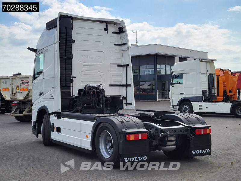 Volvo FH 460 4X2 2024! XL TC VEB+ 2x Tanks I-ParkCool - Tractor unit: picture 2 Volvo FH 460 4X2 2024! XL TC VEB+ 2x Tanks I-ParkCool - Tractor unit: picture 2