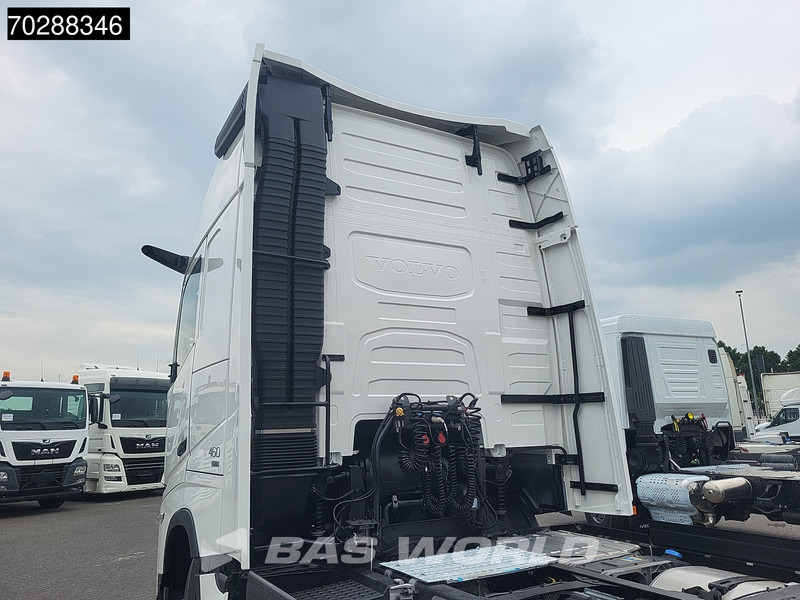Volvo FH 460 4X2 2024! XL TC VEB+ 2x Tanks I-ParkCool - Tractor unit: picture 5 Volvo FH 460 4X2 2024! XL TC VEB+ 2x Tanks I-ParkCool - Tractor unit: picture 5