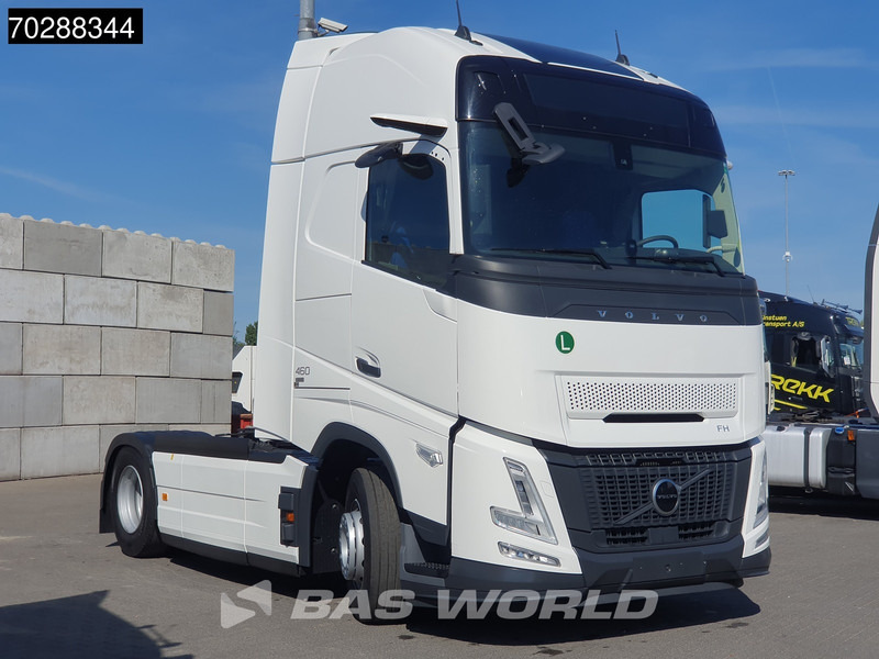 Volvo FH 460 4X2 '24 XL VEB+ I-ParkCool 2xTanks Euro 6 - Tractor unit: picture 3 Volvo FH 460 4X2 '24 XL VEB+ I-ParkCool 2xTanks Euro 6 - Tractor unit: picture 3