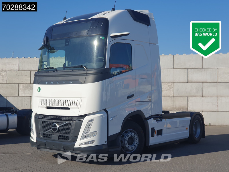 Volvo FH 460 4X2 '24 XL VEB+ I-ParkCool 2xTanks Euro 6 - Tractor unit: picture 1 Volvo FH 460 4X2 '24 XL VEB+ I-ParkCool 2xTanks Euro 6 - Tractor unit: picture 1