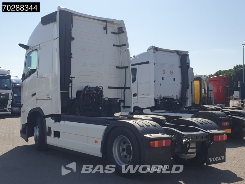 Volvo FH 460 4X2 '24 XL VEB+ I-ParkCool 2xTanks Euro 6 - Tractor unit: picture 2 Volvo FH 460 4X2 '24 XL VEB+ I-ParkCool 2xTanks Euro 6 - Tractor unit: picture 2
