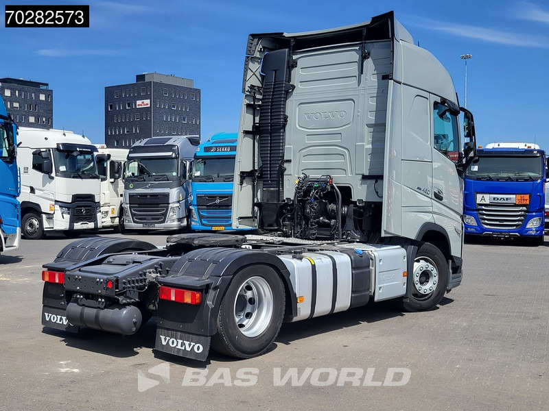 Volvo FH 460 4X2 2x Tanks VEB+ LED ACC Euro 6 - Tractor unit: picture 5 Volvo FH 460 4X2 2x Tanks VEB+ LED ACC Euro 6 - Tractor unit: picture 5