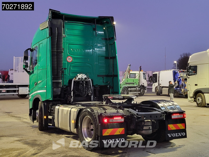 Volvo FH 460 4X2 Globetrotter VEB+ TC 2x Tanks I-ParkCool - Tractor unit: picture 2 Volvo FH 460 4X2 Globetrotter VEB+ TC 2x Tanks I-ParkCool - Tractor unit: picture 2