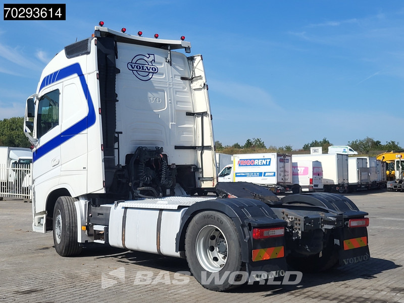 Volvo FH 460 4X2 Hydraulic Euro 6 - Tractor unit: picture 2 Volvo FH 460 4X2 Hydraulic Euro 6 - Tractor unit: picture 2