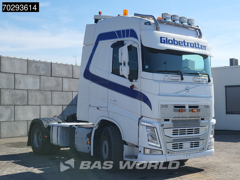Volvo FH 460 4X2 Hydraulic Euro 6 - Tractor unit: picture 3 Volvo FH 460 4X2 Hydraulic Euro 6 - Tractor unit: picture 3
