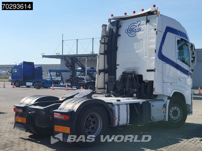 Volvo FH 460 4X2 Hydraulic Euro 6 - Tractor unit: picture 5 Volvo FH 460 4X2 Hydraulic Euro 6 - Tractor unit: picture 5