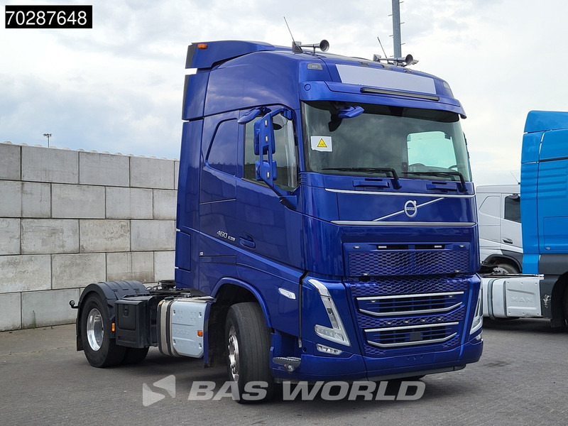 Volvo FH 460 4X2 LNG! Full-Air Alcoa's LED Euro 6 - Tractor unit: picture 3 Volvo FH 460 4X2 LNG! Full-Air Alcoa's LED Euro 6 - Tractor unit: picture 3
