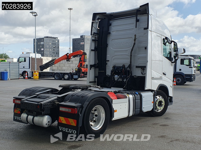 Volvo FH 460 4X2 LNG VEB+ ADR VDS I-ParkCool Alcoa's - Tractor unit: picture 5 Volvo FH 460 4X2 LNG VEB+ ADR VDS I-ParkCool Alcoa's - Tractor unit: picture 5
