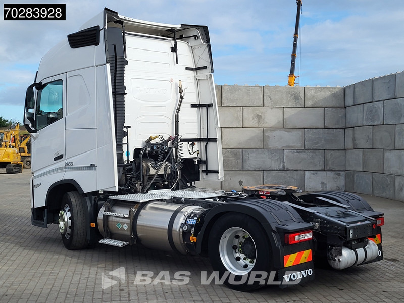 Volvo FH 460 4X2 LNG VEB+ ADR VDS I-ParkCool Alcoa's - Tractor unit: picture 2 Volvo FH 460 4X2 LNG VEB+ ADR VDS I-ParkCool Alcoa's - Tractor unit: picture 2