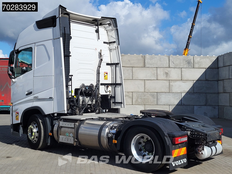 Volvo FH 460 4X2 LNG VEB+ ADR VDS I-ParkCool Alcoa's - Tractor unit: picture 2 Volvo FH 460 4X2 LNG VEB+ ADR VDS I-ParkCool Alcoa's - Tractor unit: picture 2