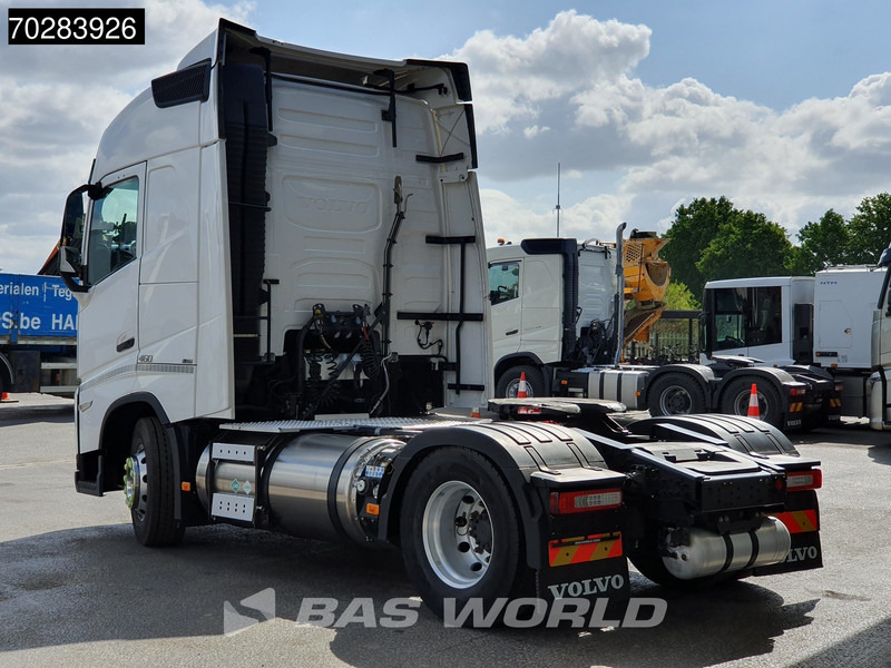 Volvo FH 460 4X2 LNG VEB+ ADR VDS I-ParkCool Alcoa's - Tractor unit: picture 2 Volvo FH 460 4X2 LNG VEB+ ADR VDS I-ParkCool Alcoa's - Tractor unit: picture 2