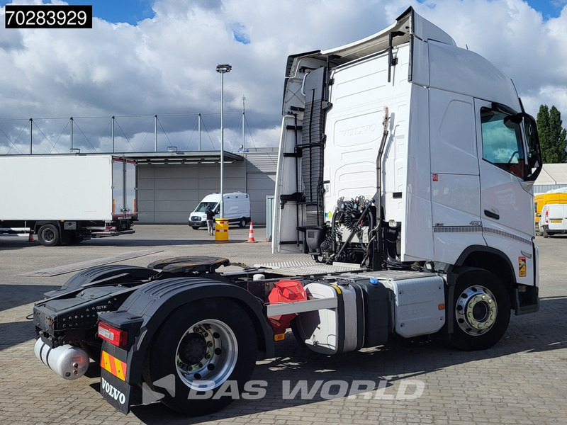 Volvo FH 460 4X2 LNG VEB+ ADR VDS I-ParkCool Alcoa's - Tractor unit: picture 5 Volvo FH 460 4X2 LNG VEB+ ADR VDS I-ParkCool Alcoa's - Tractor unit: picture 5