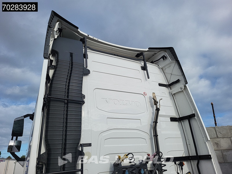 Volvo FH 460 4X2 LNG VEB+ ADR VDS I-ParkCool Alcoa's - Tractor unit: picture 5 Volvo FH 460 4X2 LNG VEB+ ADR VDS I-ParkCool Alcoa's - Tractor unit: picture 5