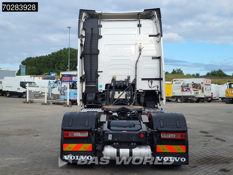 Volvo FH 460 4X2 LNG VEB+ ADR VDS I-ParkCool Alcoa's - Tractor unit: picture 3 Volvo FH 460 4X2 LNG VEB+ ADR VDS I-ParkCool Alcoa's - Tractor unit: picture 3